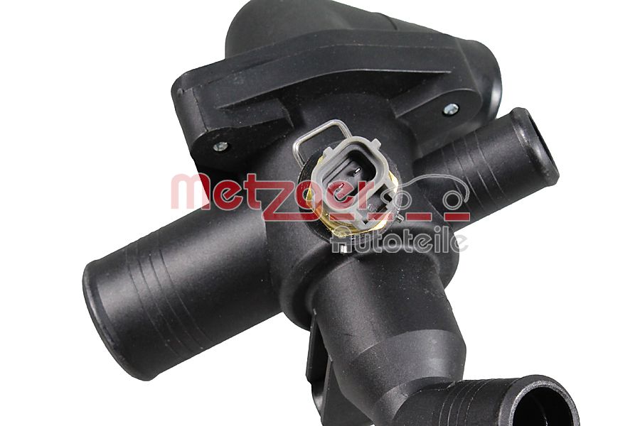Termostat lichid racire METZGER 4006472
